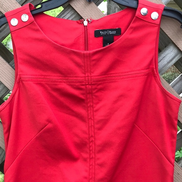 WHBM DRESS ๐ - Picture 4 of 8